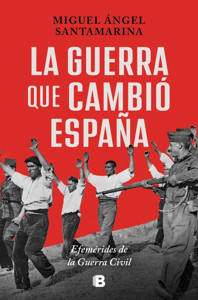 [9788466683630] La guerra que cambió España