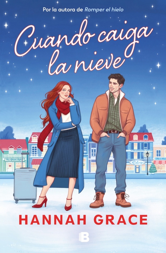 [9788466683708] CUANDO CAIGA LA NIEVE