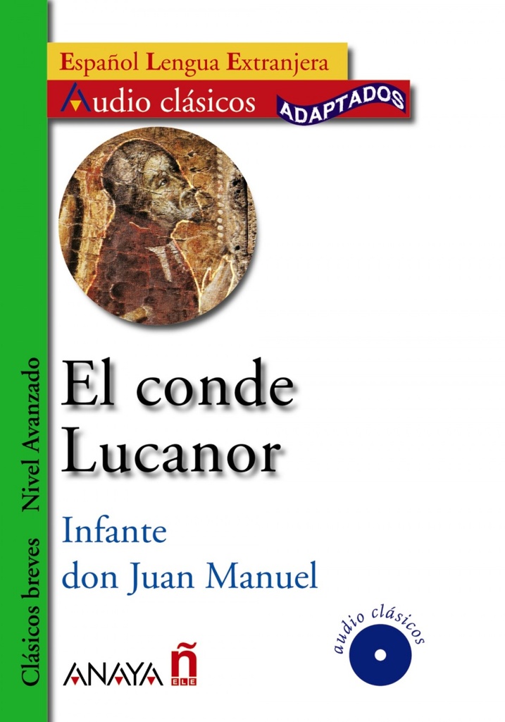 [9788466752633] El conde Lucanor