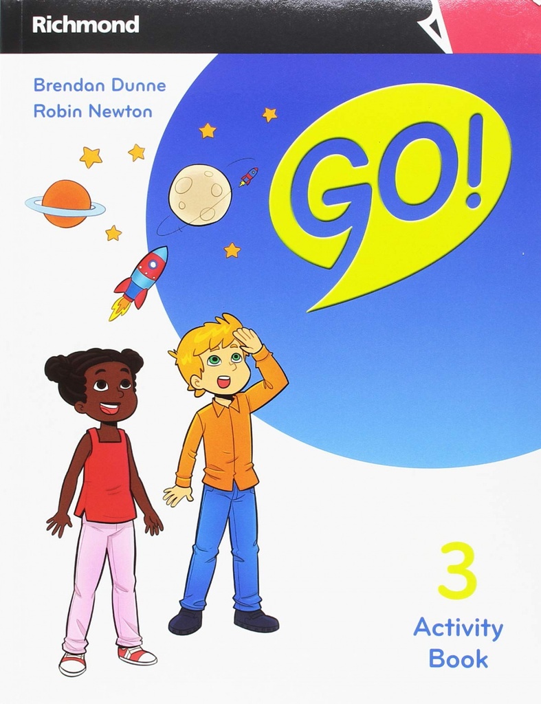 [9788466827317] GO! 3ºPRIMARIA ACTIVITY PACK