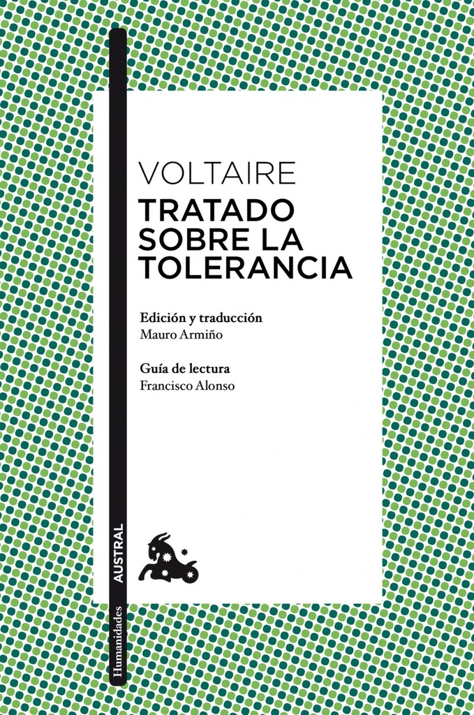 [9788467018417] Tratado sobre la tolerancia
