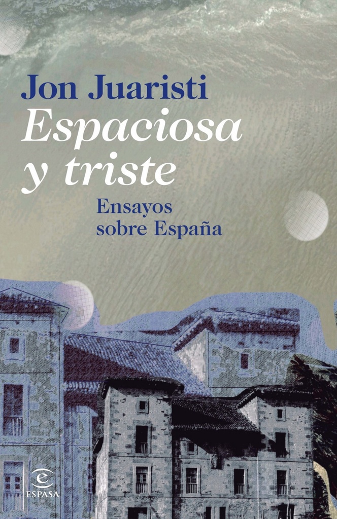 [9788467024630] Espaciosa y triste