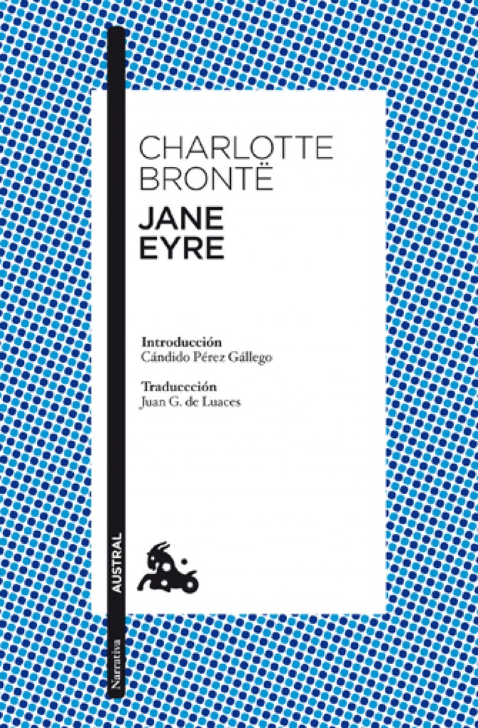 [9788467037579] Jane Eyre