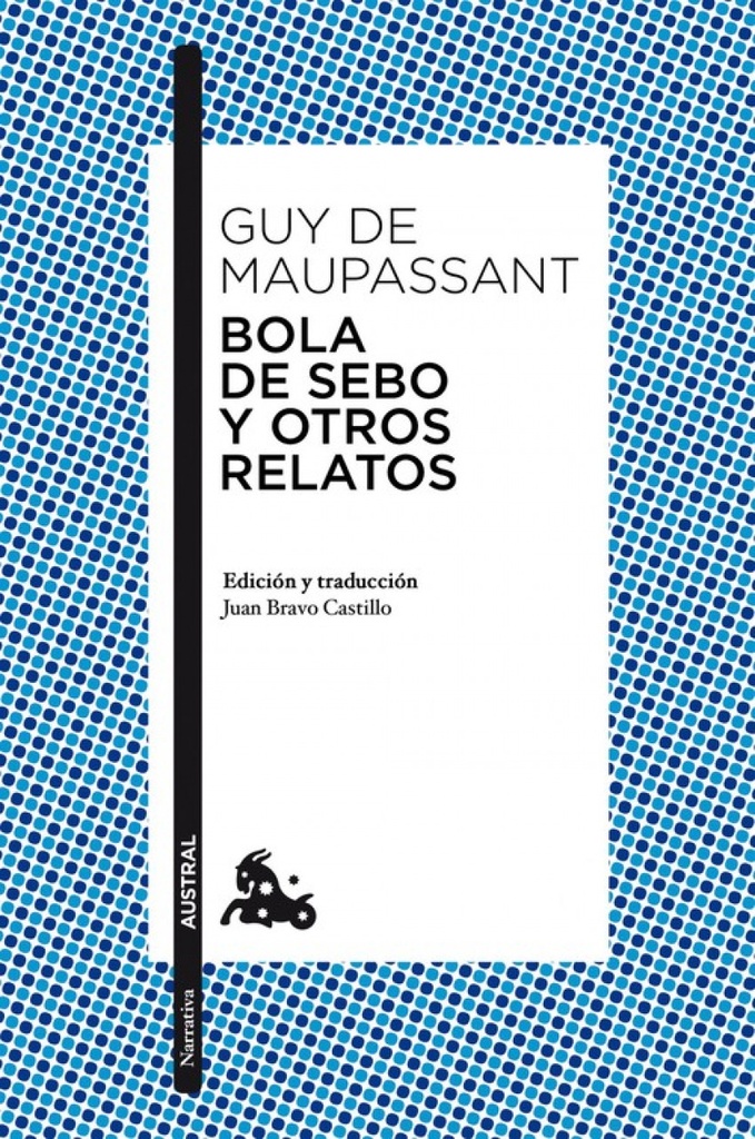 [9788467039375] Bola de sebo y otros relatos