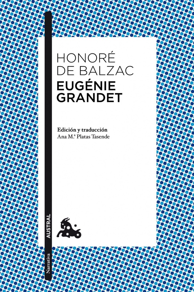 [9788467039634] Eugenie Grandet