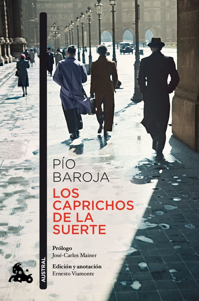 [9788467047714] LOS CAPRICHOS DE LA SUERTE