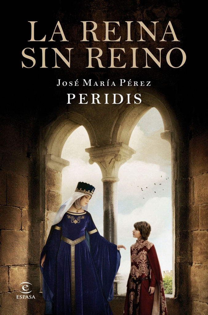 [9788467051100] LA REINA SIN REINO