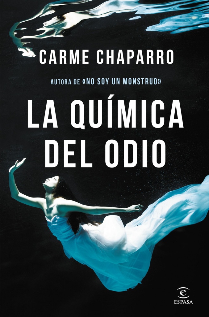 [9788467052633] LA QUÍMICA DEL ODIO