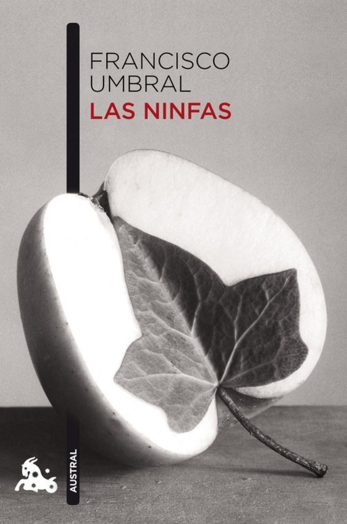 [9788408101000] Las ninfas