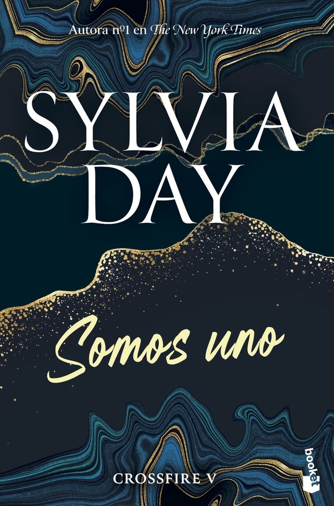 [9788467070576] Somos uno (Crossfire 5)