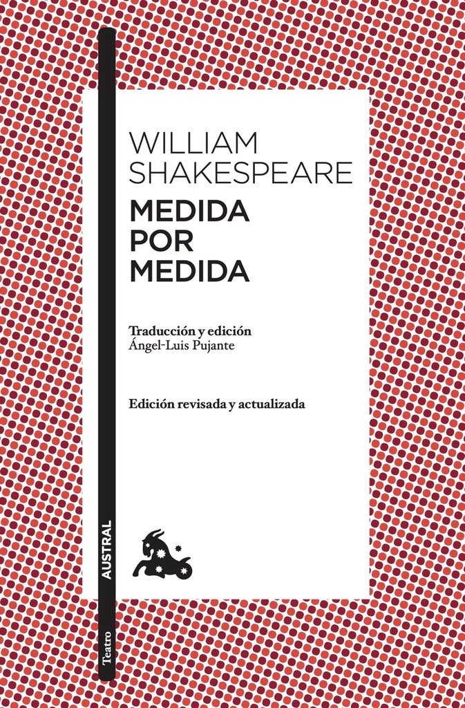 [9788467073867] Medida por medida