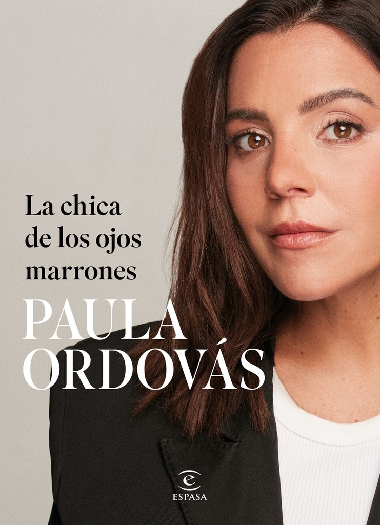 [9788467075526] La chica de los ojos marrones