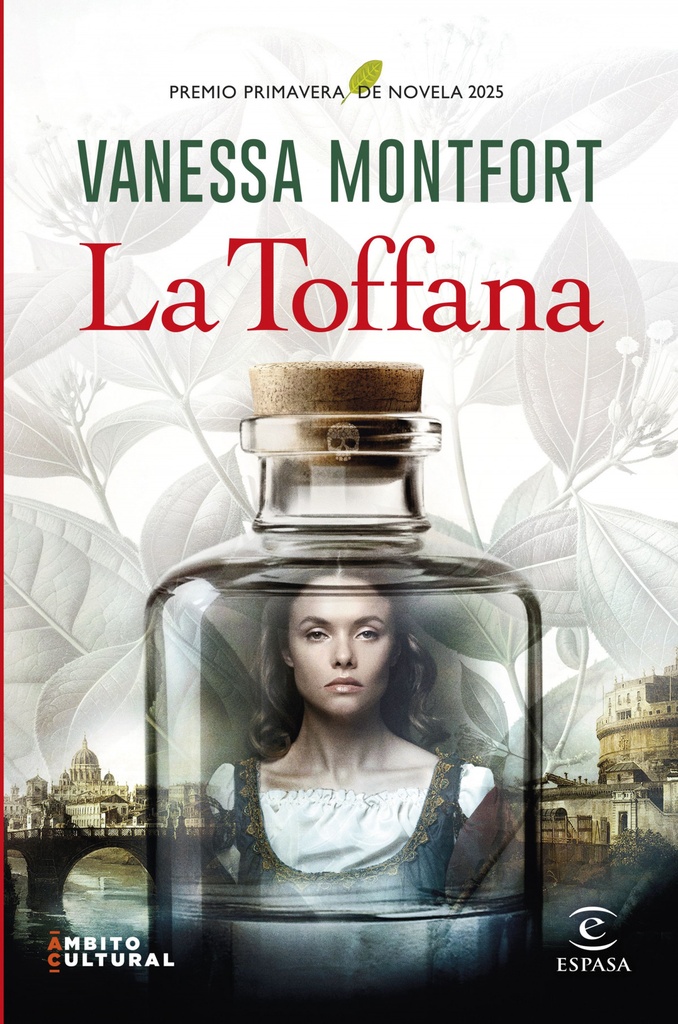 [9788467076356] La Toffana