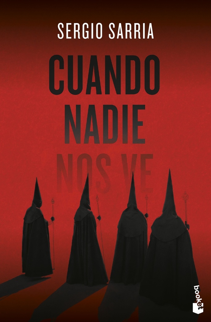 [9788467076363] Cuando nadie nos ve