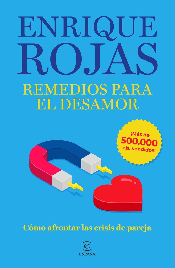 [9788467076714] Remedios para el desamor. Nueva edición ampliada y actualizada
