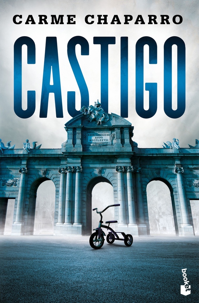 [9788467076875] Castigo