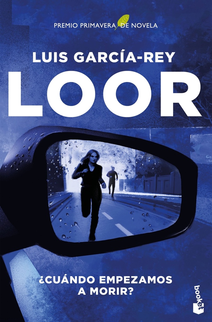 [9788467077810] Loor