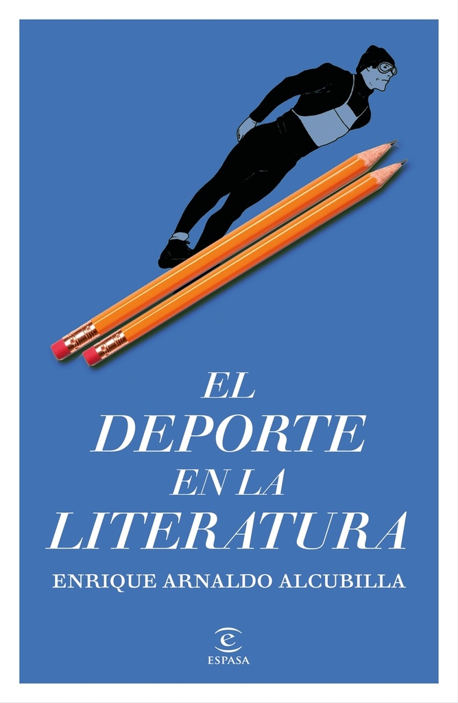 [9788467078039] El deporte en la literatura