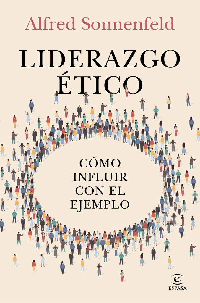 [9788467078053] Liderazgo ético