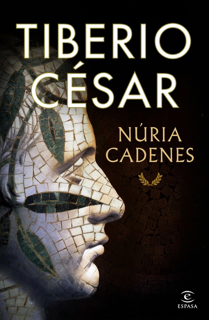 [9788467078411] Tiberio César