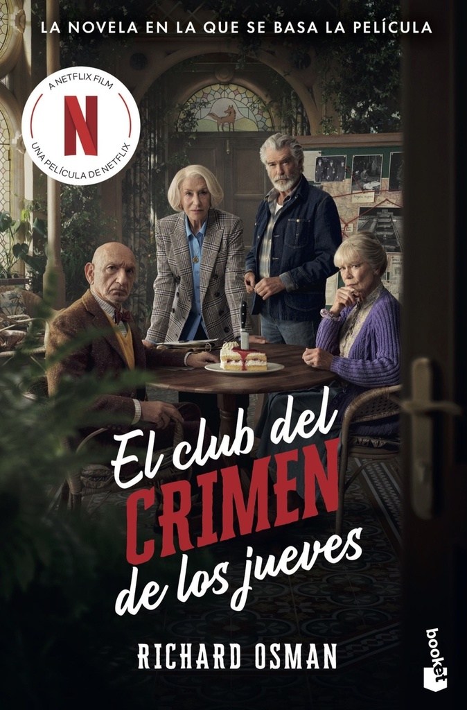 [9788467078480] El Club del Crimen de los Jueves (Ed. Película)