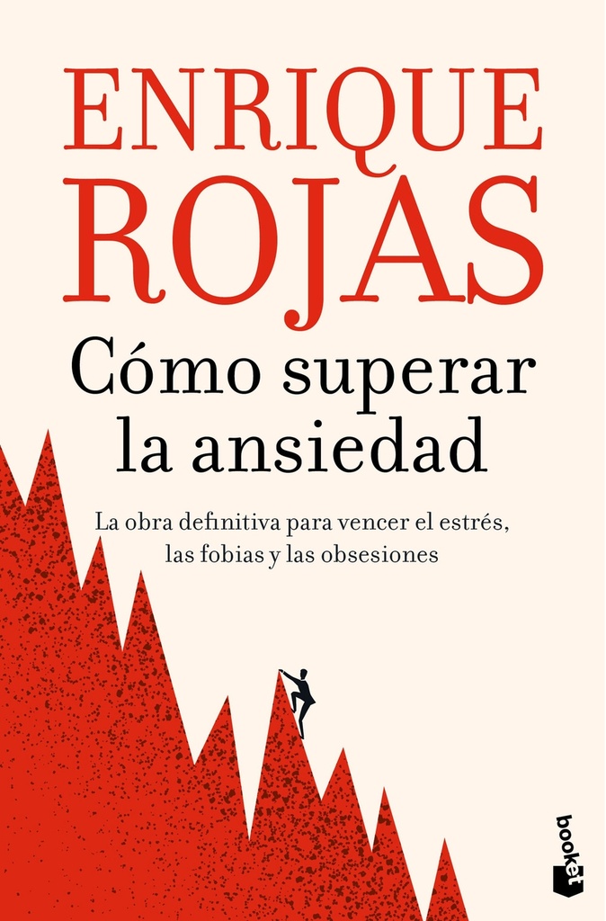 [9788467078558] Cómo superar la ansiedad