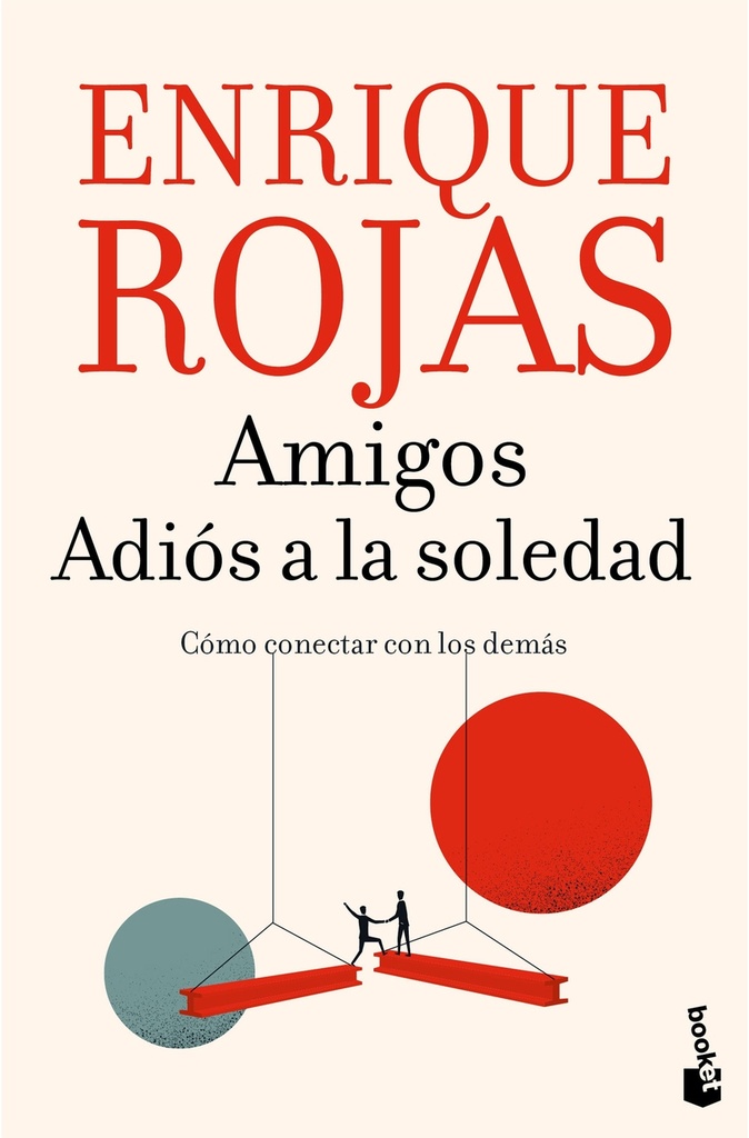 [9788467078640] Amigos
