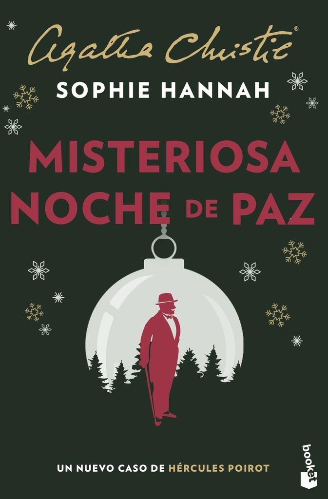 [9788467078992] Misteriosa noche de paz