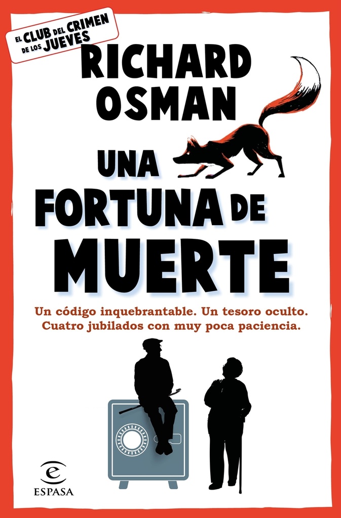 [9788467079036] Una fortuna de muerte