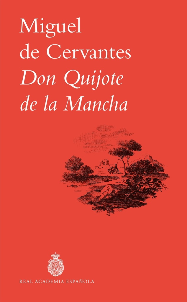 [9788467079104] Don Quijote de la Mancha