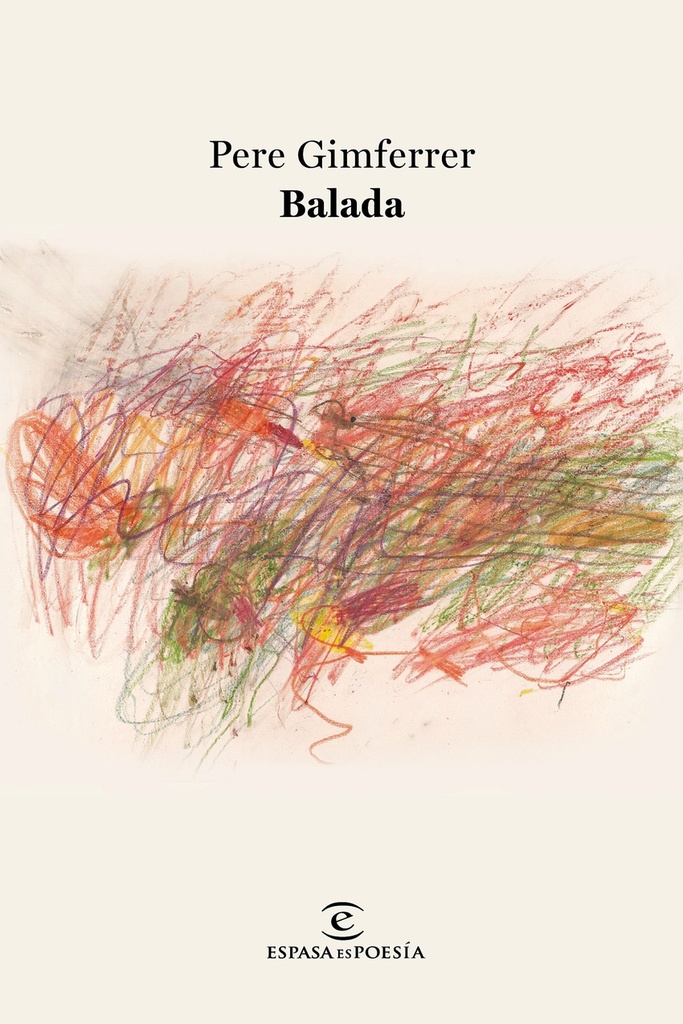 [9788467079241] Balada