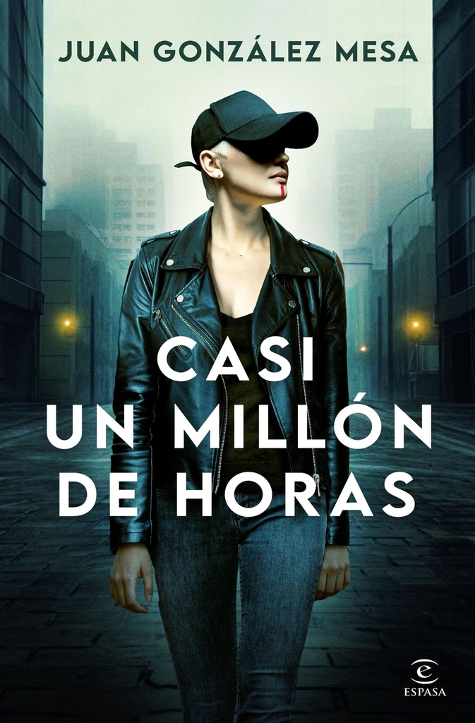 [9788467079326] Casi un millón de horas