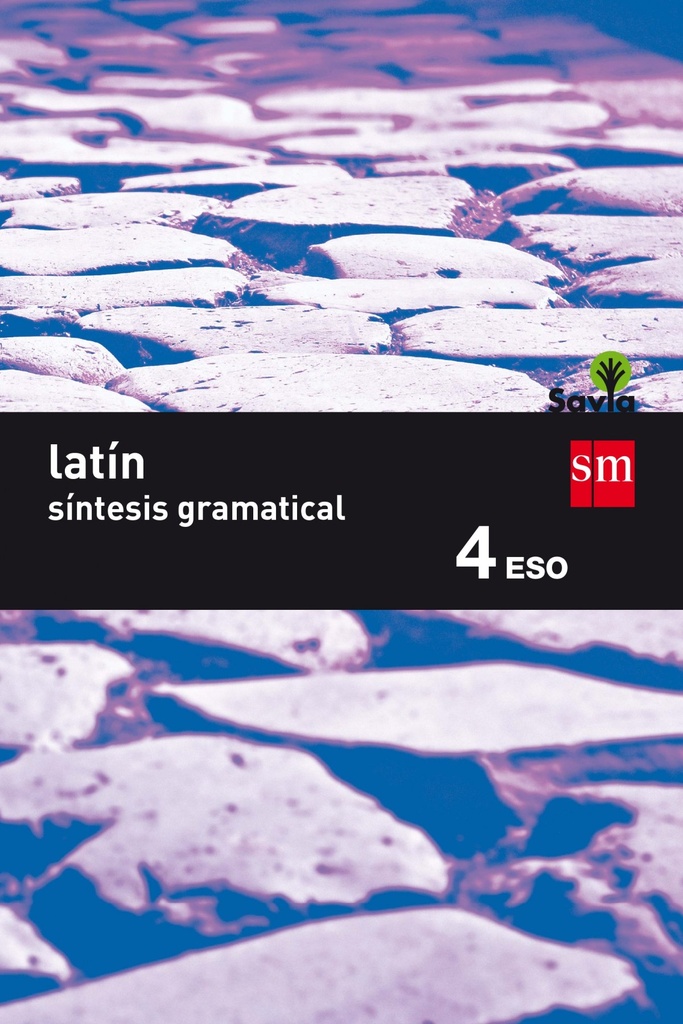 [9788467587029] Latín 4º.eso savia 2016