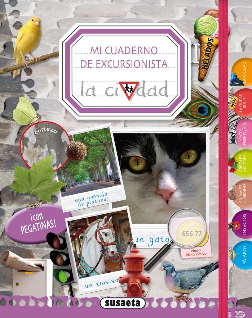 [9788467730029] La ciudad