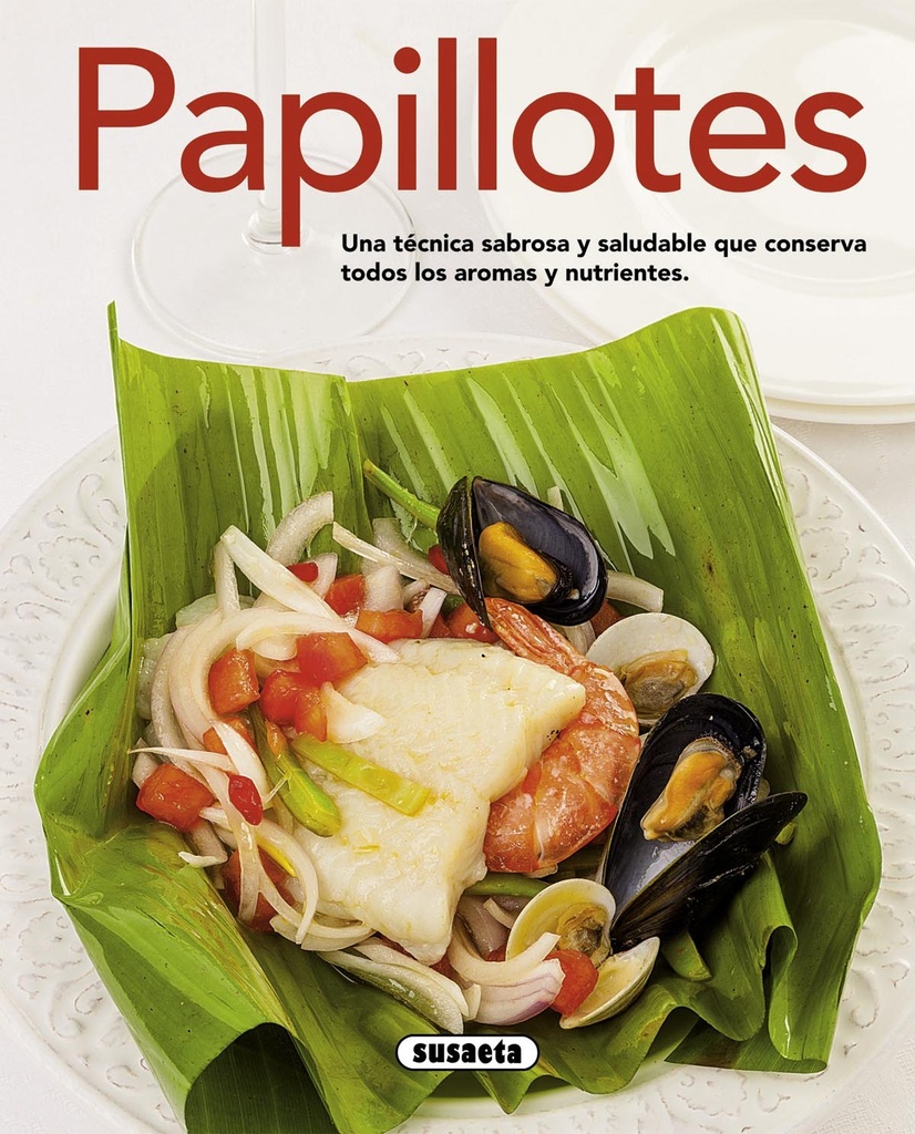 [9788467738148] Papillotes