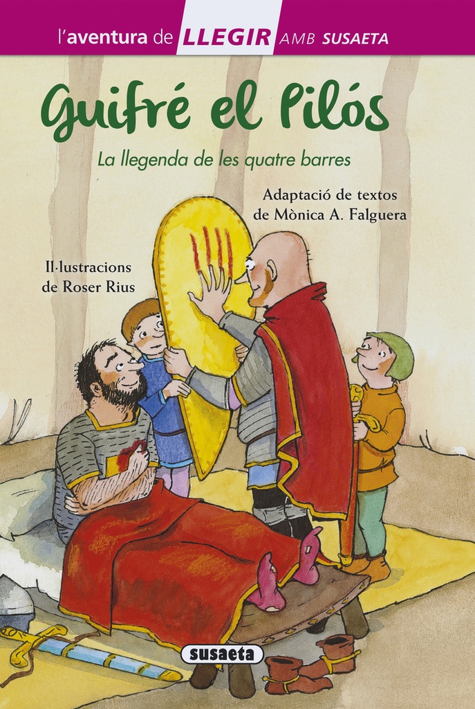 [9788467754278] Guifré el Pilós