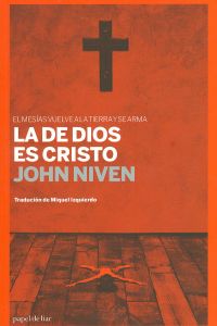 La De Dios Es Cristo