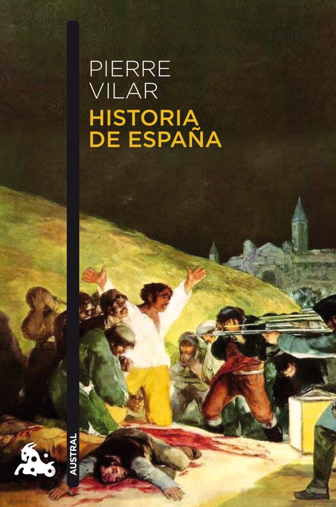 [9788408112389] Historia de España