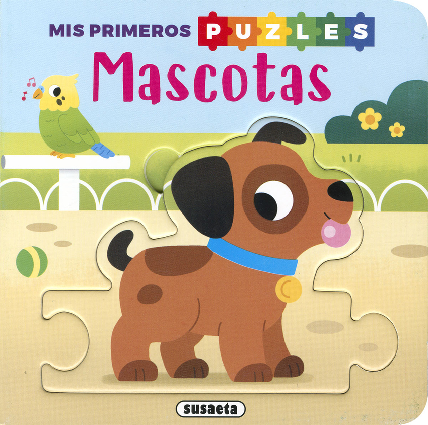 [9788467795370] Mascotas
