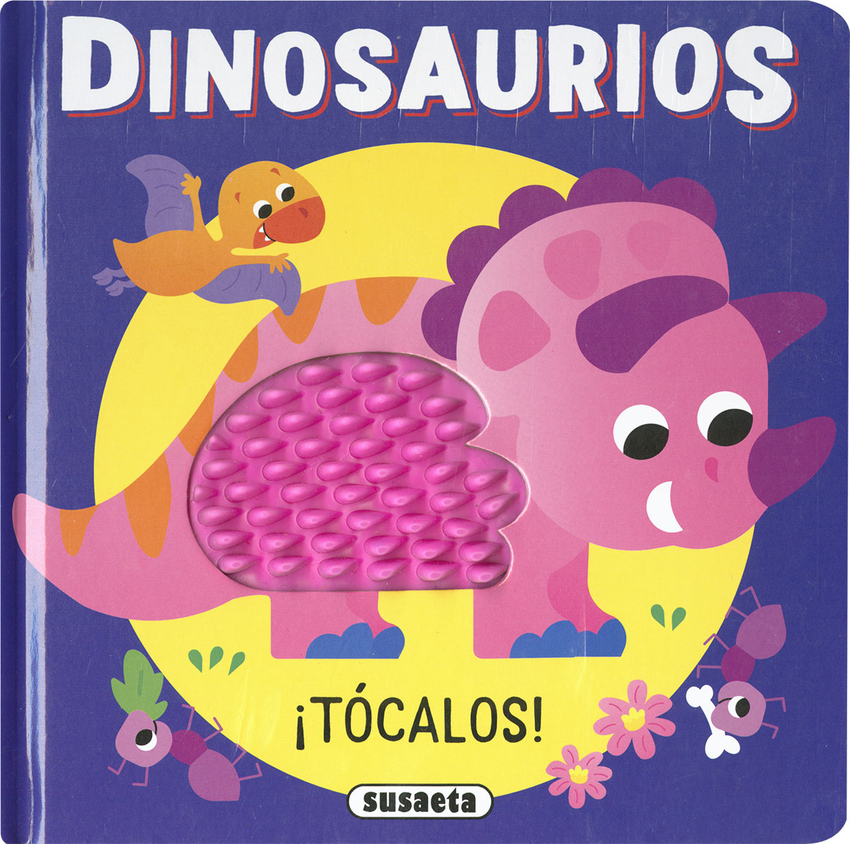 [9788467797008] Dinosaurios