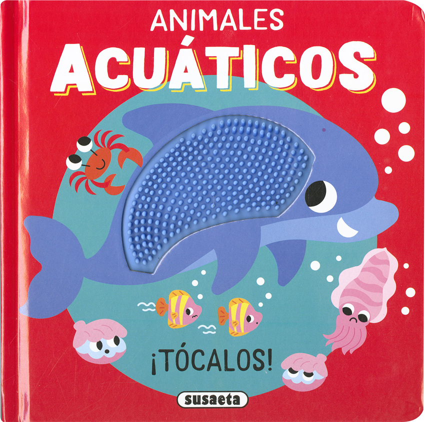 [9788467797022] Animales acuáticos
