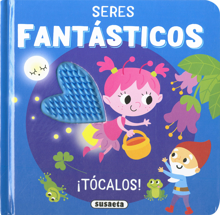 [9788467797039] Seres fantásticos