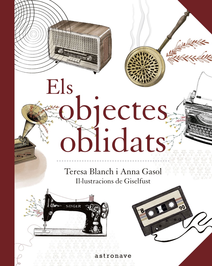 [9788467940909] Els Objectes Oblidats
