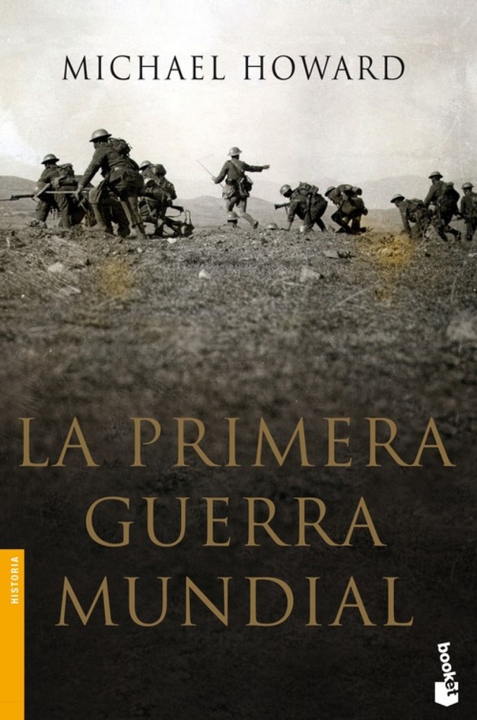 [9788408115519] La primera Guerra Mundial