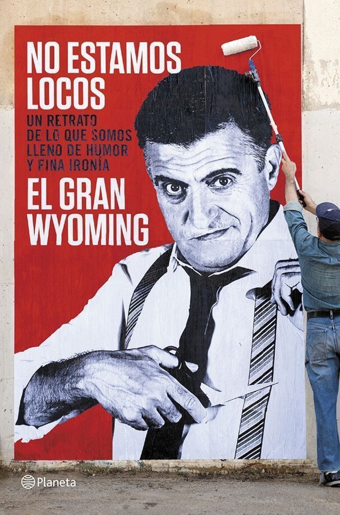 [9788408118657] No Estamos Locos