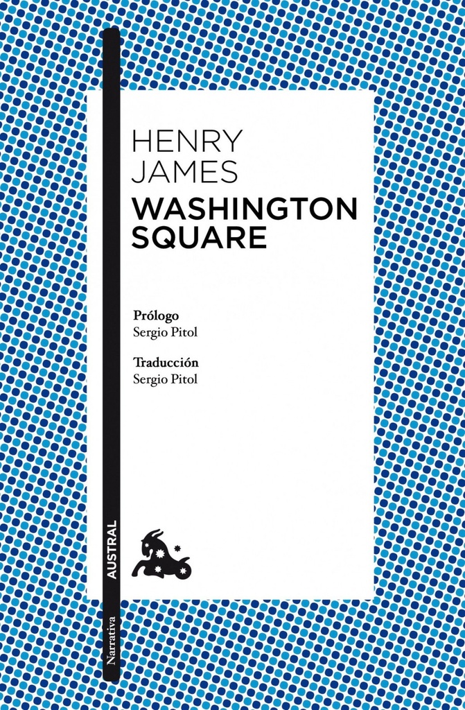 [9788408119258] Washington Square