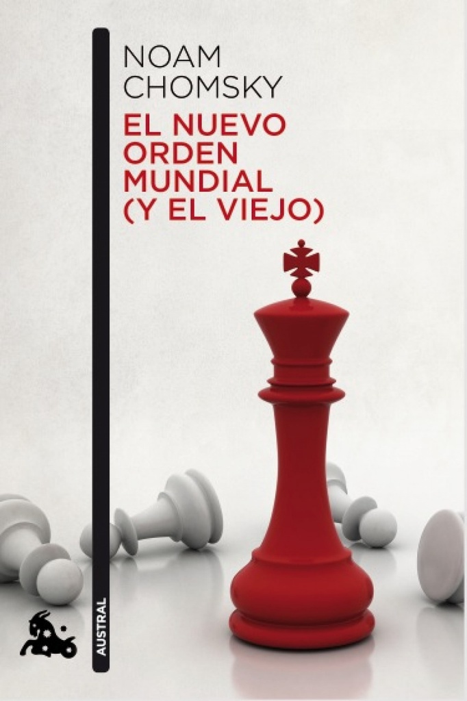 [9788408119265] El nuevo orden mundial (y el viejo)