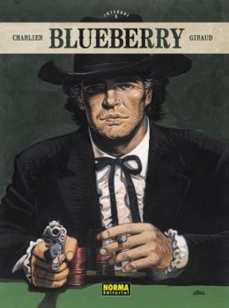 [9788467968071] Blueberry