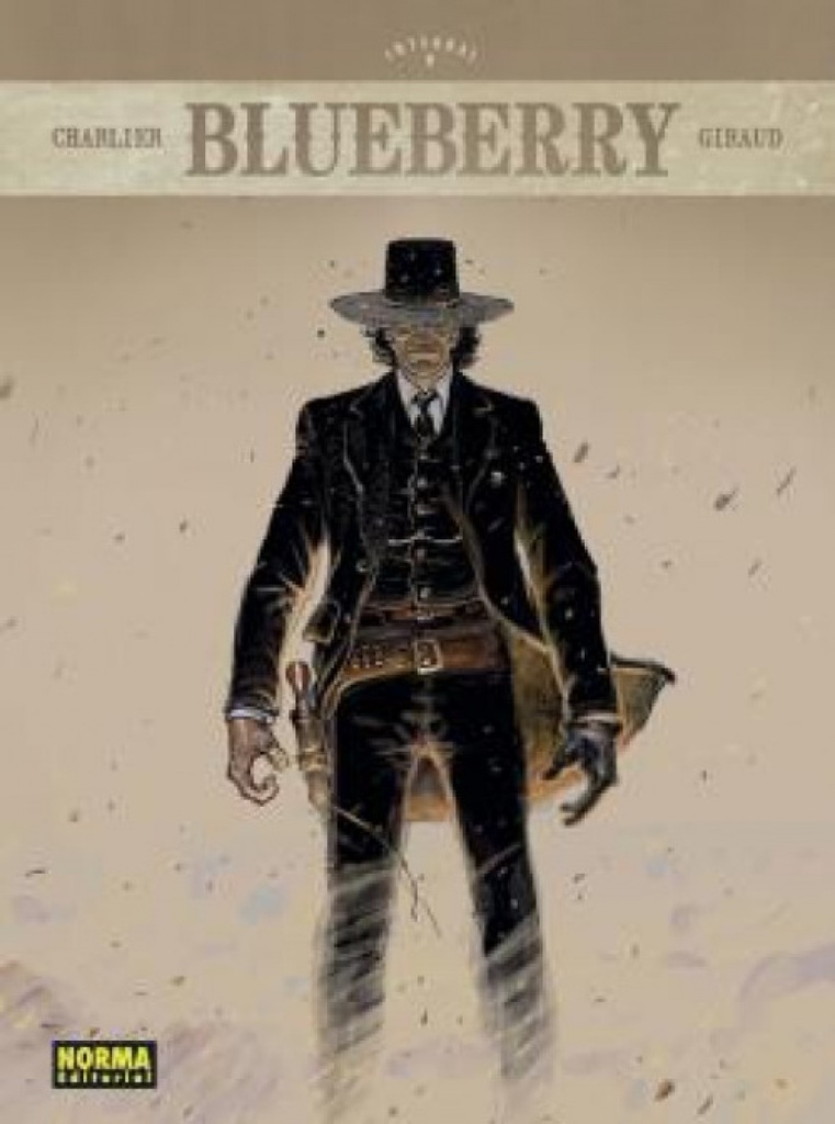 [9788467968088] Blueberry