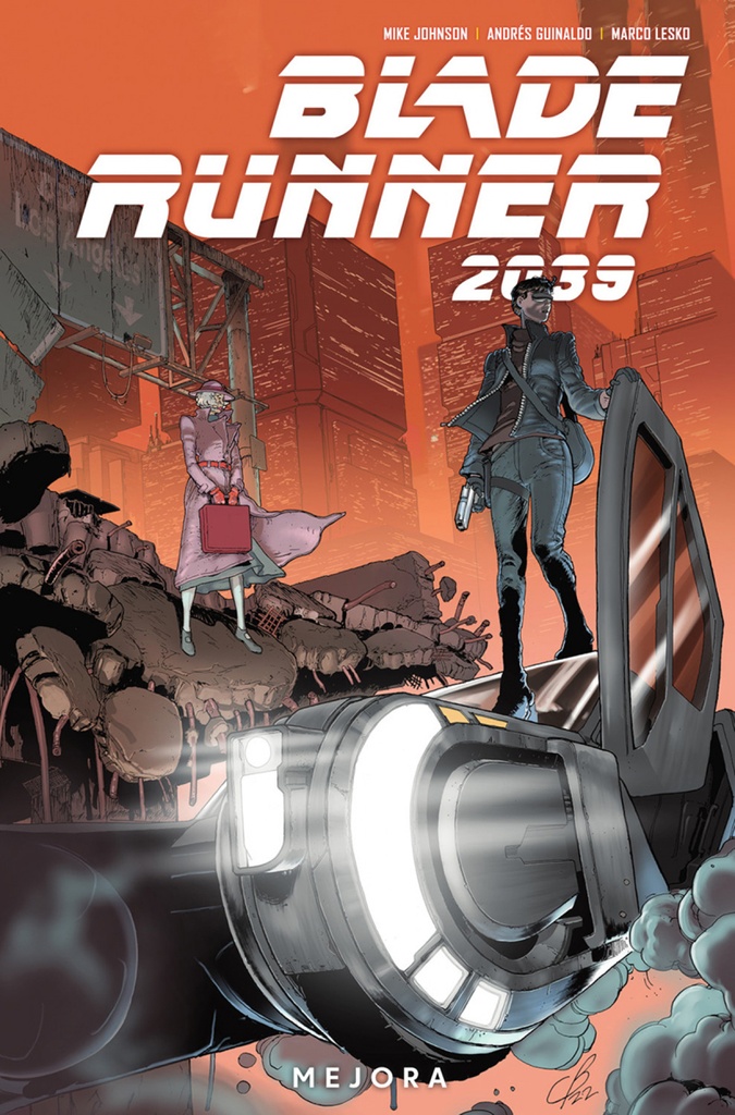 [9788467969771] BLADE RUNNER 2039 2 MEJORA